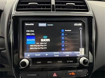 New 2026 Mitsubishi Outlander Sport ES image 17