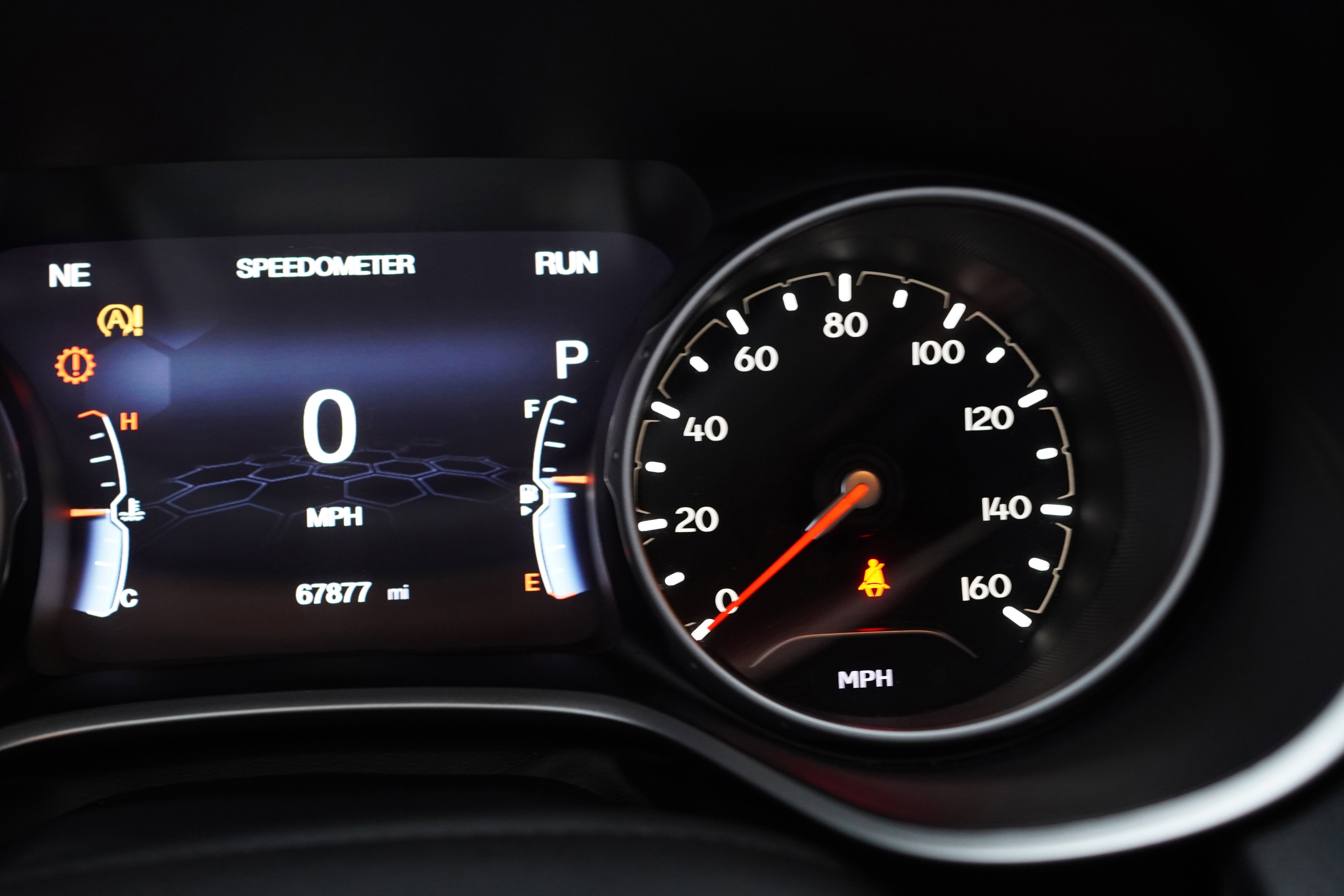 Used 2019 Jeep Compass Altitude image 30