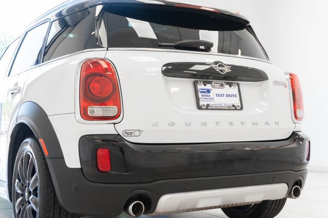 Used 2020 MINI Cooper Countryman S AWD/4WD image 31