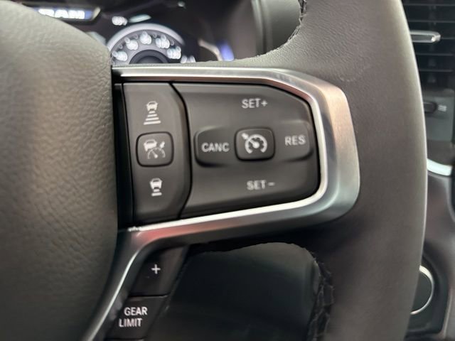 New 2026 RAM 1500 Big Horn image 18