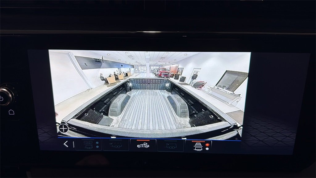 Used 2024 GMC Sierra 1500 AT4 w/ Technology Package image 45