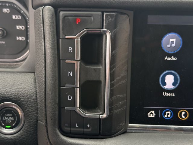 Used 2021 GMC Yukon Denali w/ Denali Premium Package AWD/4WD image 21