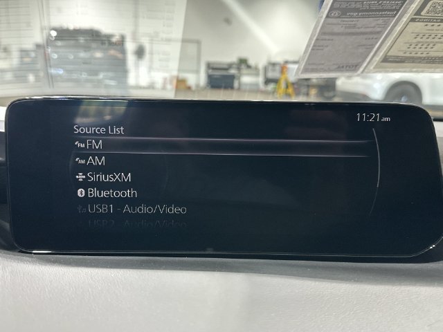 New 2026 MAZDA MAZDA3 Hatchback w/Premium Plus Pkg AWD/4WD image 16