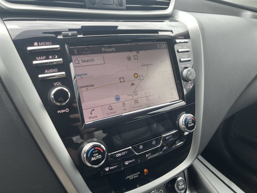 Used 2023 Nissan Murano SL w/ Cargo Package AWD/4WD image 18