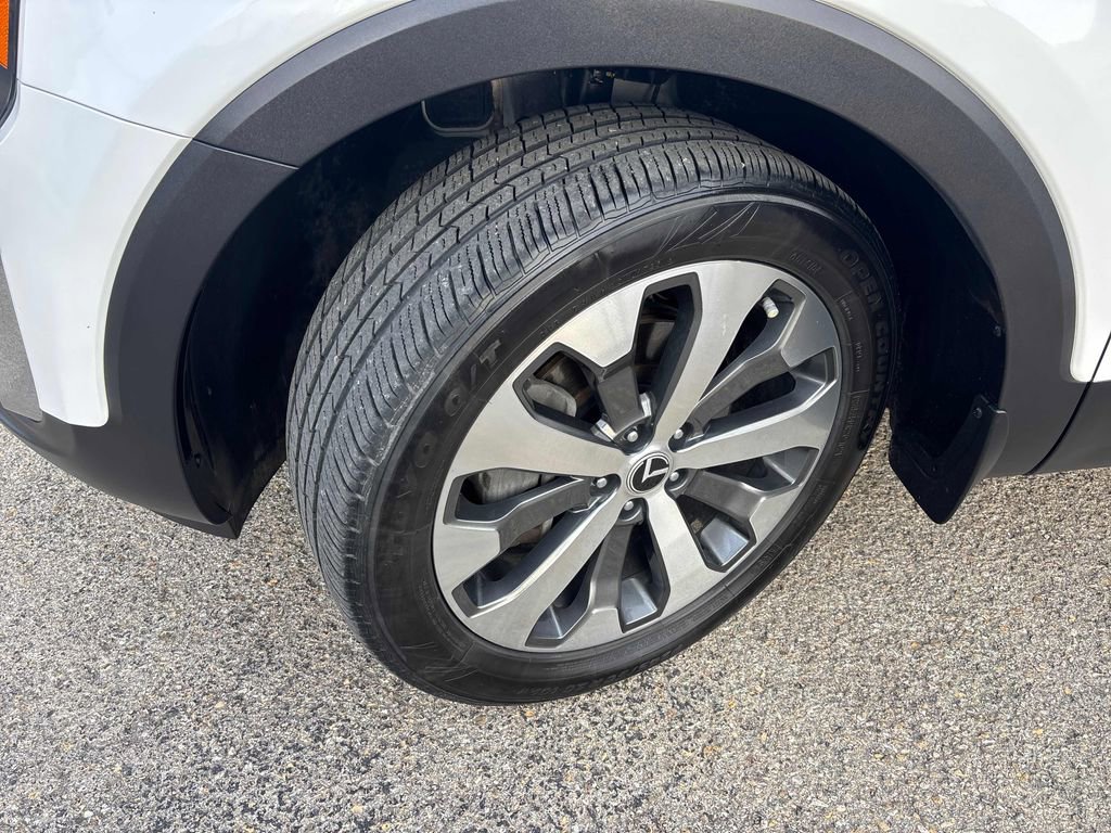 Used 2020 Kia Telluride EX w/ EX Premium Package image 46