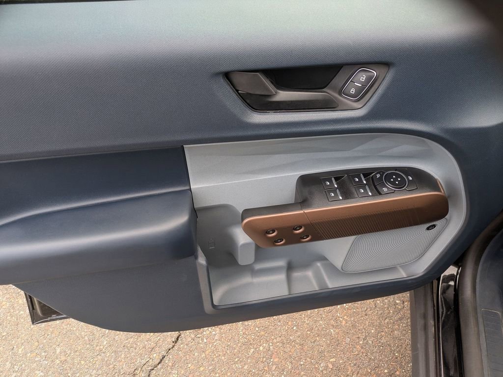 Used 2024 Ford Maverick Lariat image 9