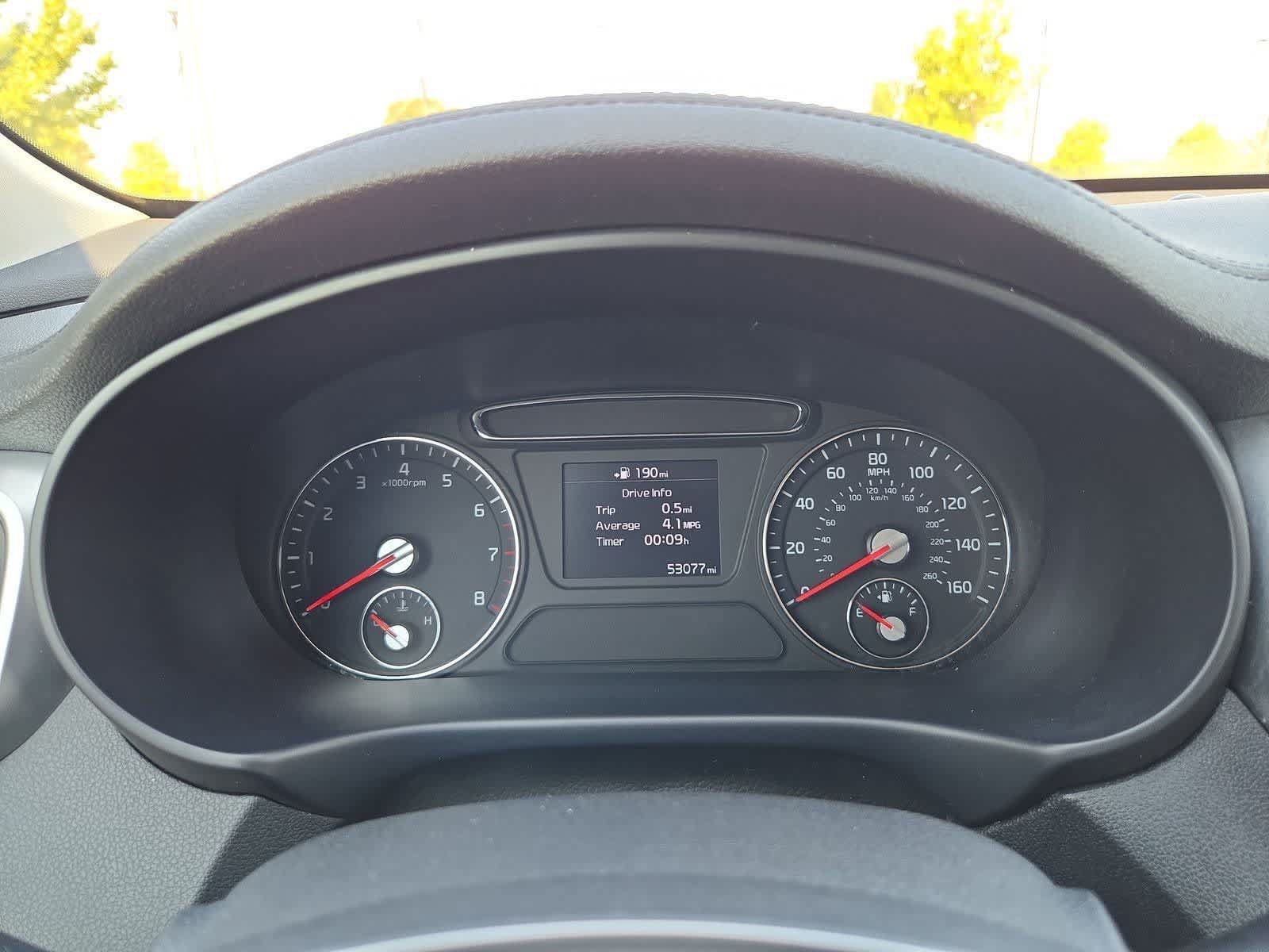 Used 2020 Kia Sorento S FWD image 29
