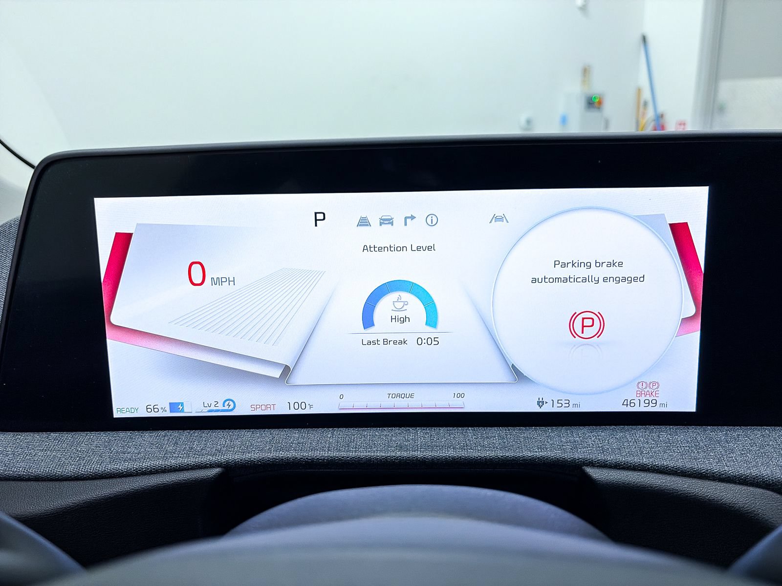 Certified 2023 Kia EV6 Wind w/ Wind Technology Package RWD image 33