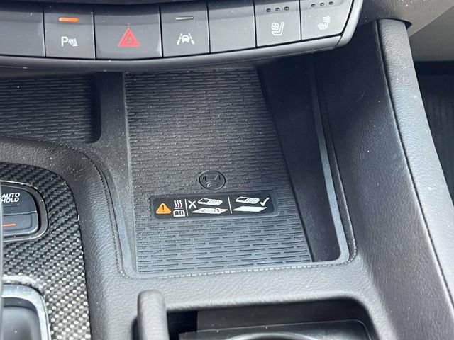 Certified 2023 Cadillac CT5 Sport AWD/4WD image 22