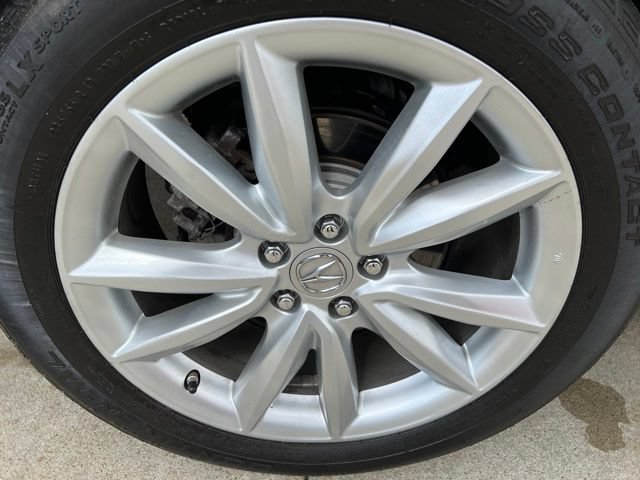 Used 2019 Acura RDX AWD image 7