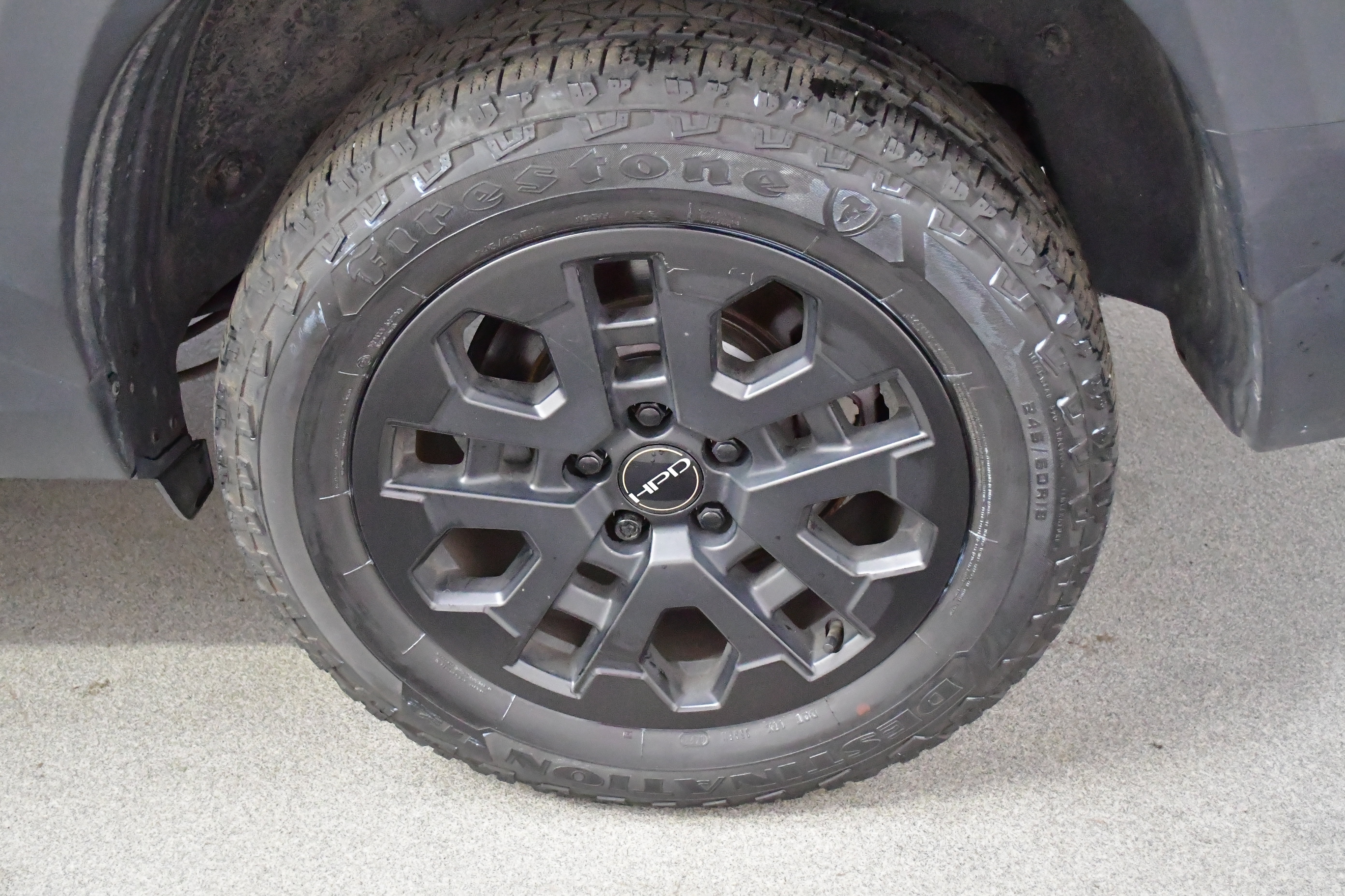 Used 2023 Honda Ridgeline RTL image 41