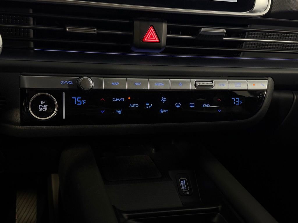Used 2024 Hyundai Ioniq 6 SEL RWD image 21