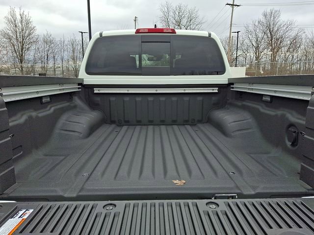 Used 2026 Nissan Frontier SV w/ SV Convenience Package image 29