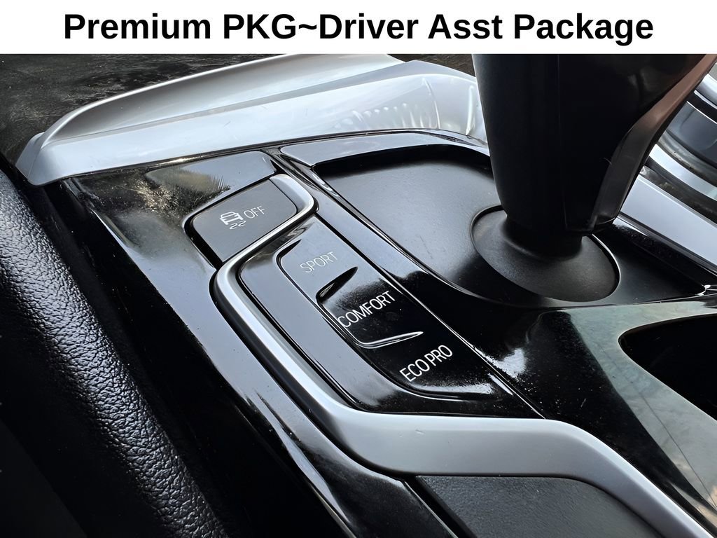 Used 2017 BMW 530i RWD image 52