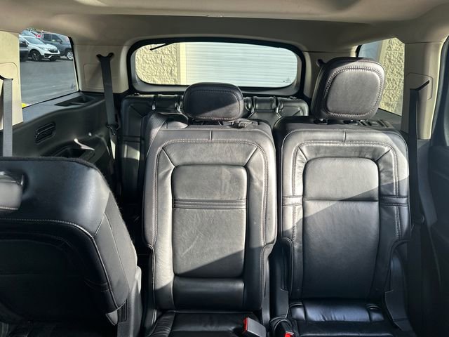 Used 2020 Lincoln Aviator Reserve w/ Equipment Group 202A image 38