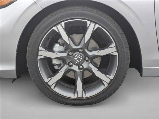 New 2026 Honda Civic Sport Touring image 10