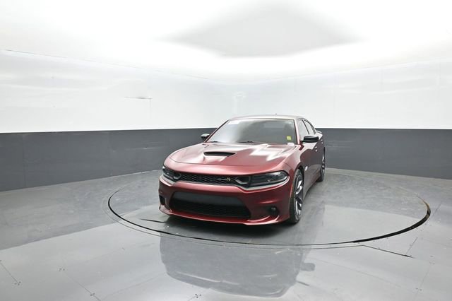 Used 2023 Dodge Charger Scat Pack RWD image 3