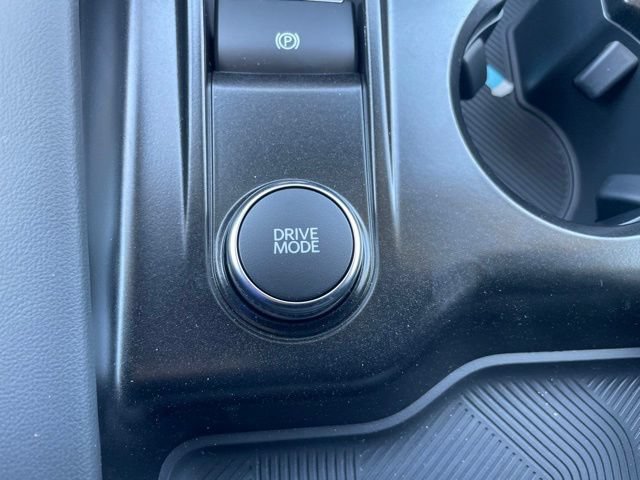 New 2026 Ford Explorer Active RWD image 16