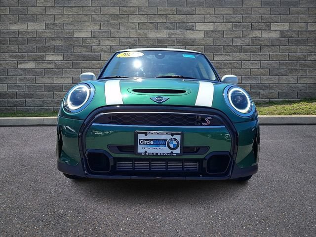 Used 2024 MINI Cooper S FWD image 2