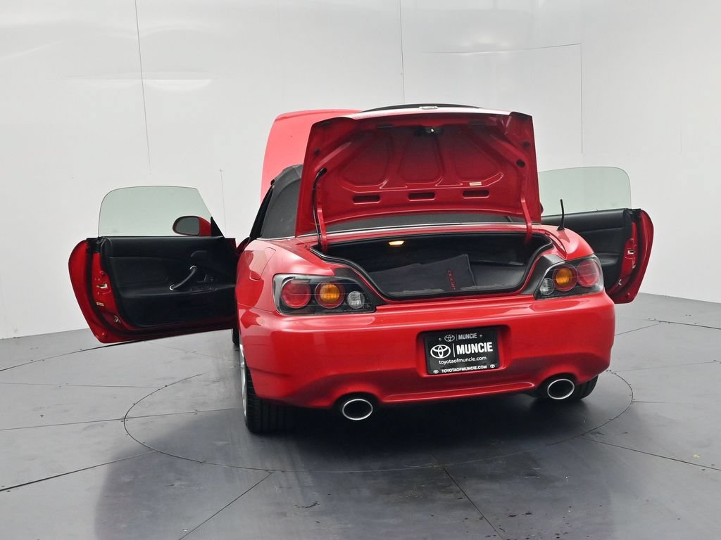 Used 2004 Honda S2000 image 46
