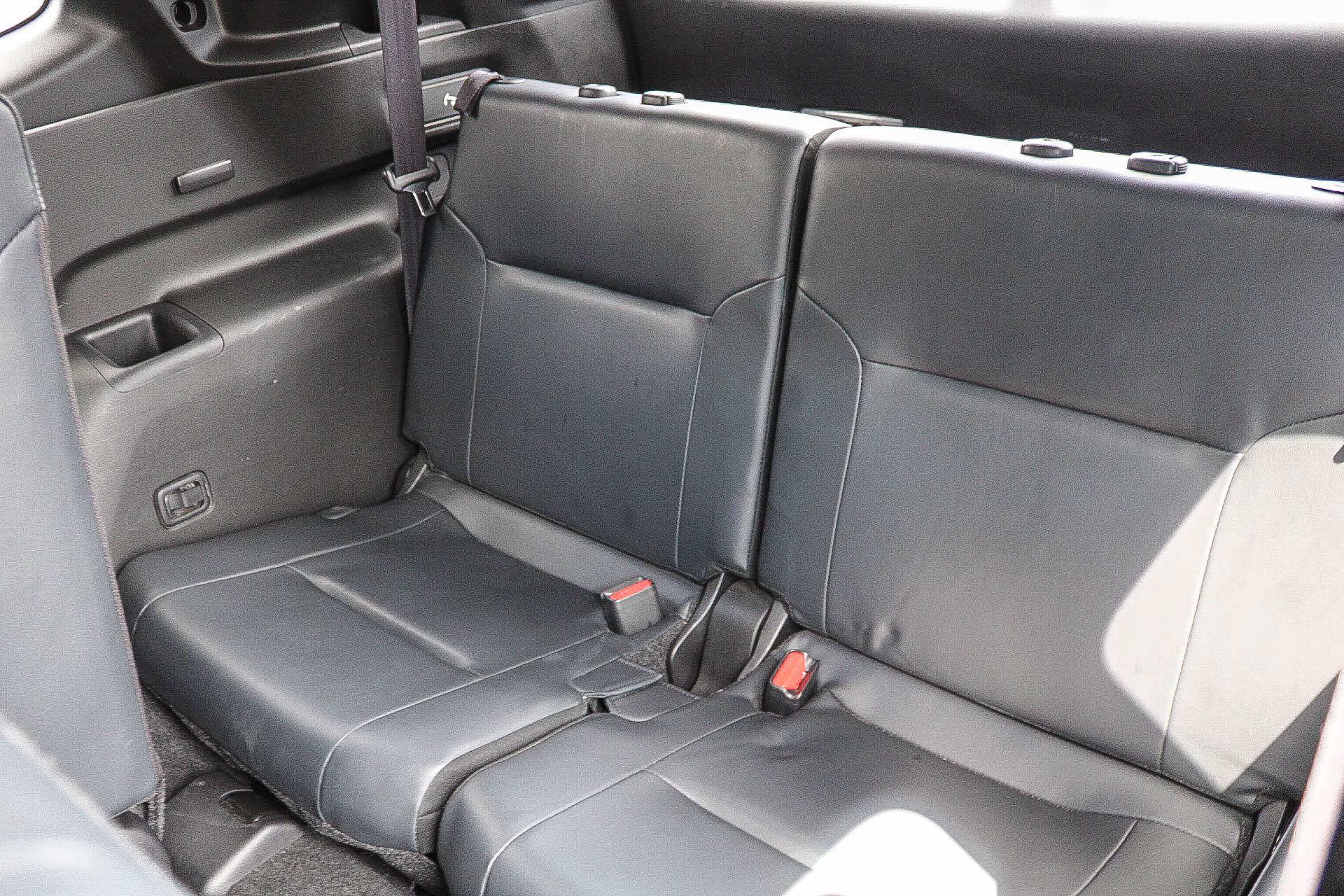 Used 2024 Mitsubishi Outlander SE AWD/4WD image 21