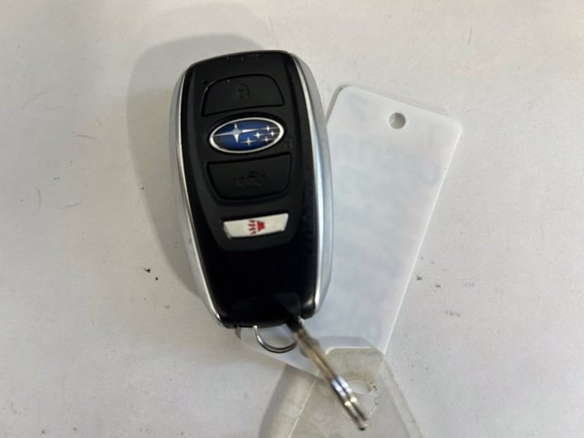 Used 2023 Subaru Forester Touring AWD/4WD image 35