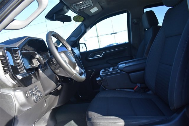 Used 2023 Chevrolet Silverado 1500 LT Trail Boss image 25