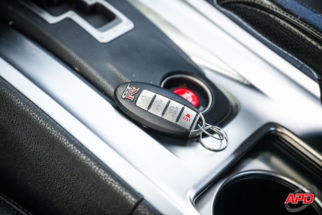 Used 2010 Nissan GT-R Premium AWD/4WD image 75