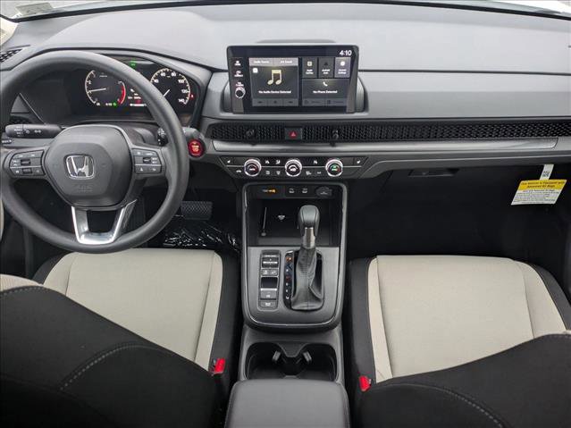 New 2026 Honda CR-V EX image 14