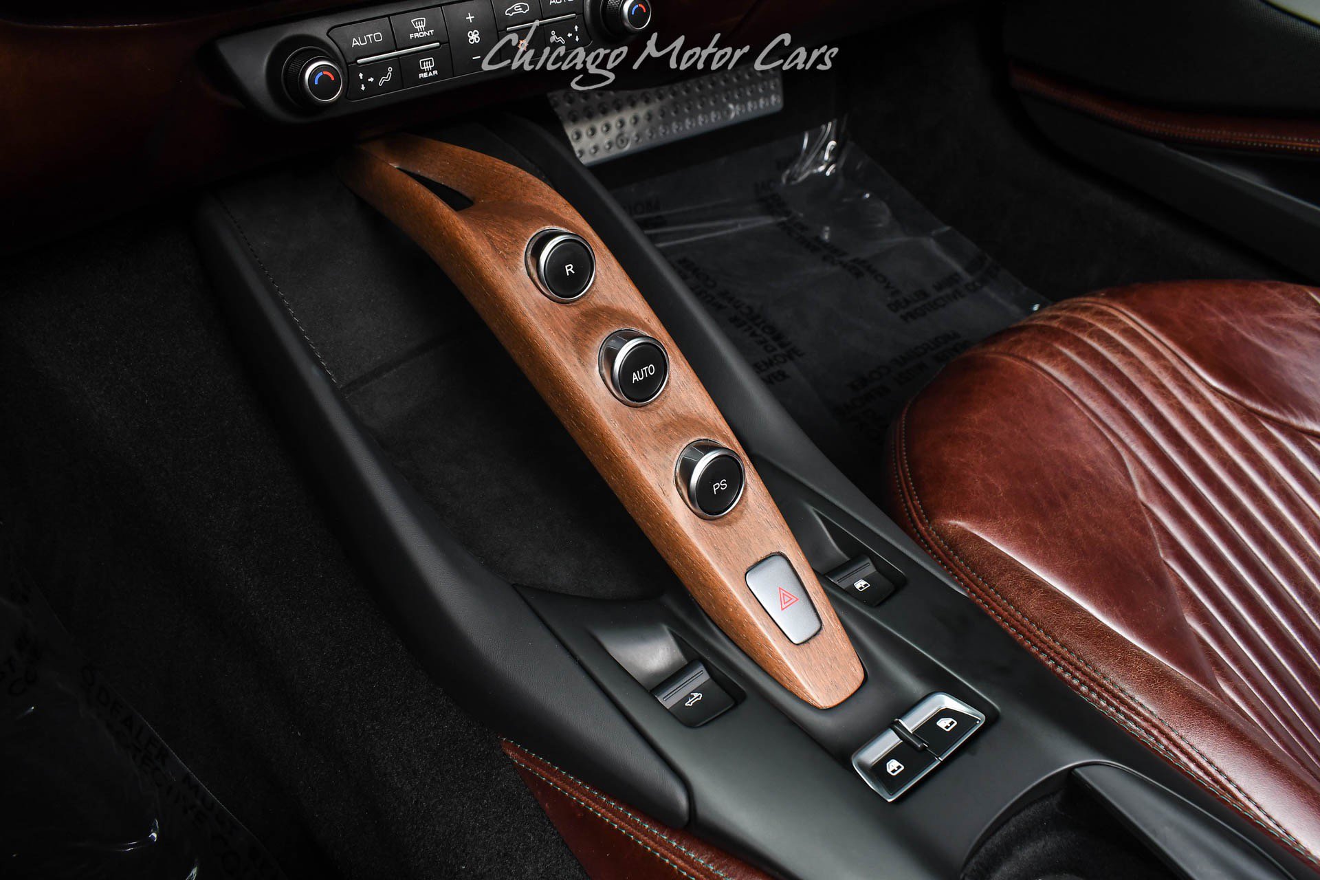 Used 2023 Ferrari 812 GTS RWD image 18