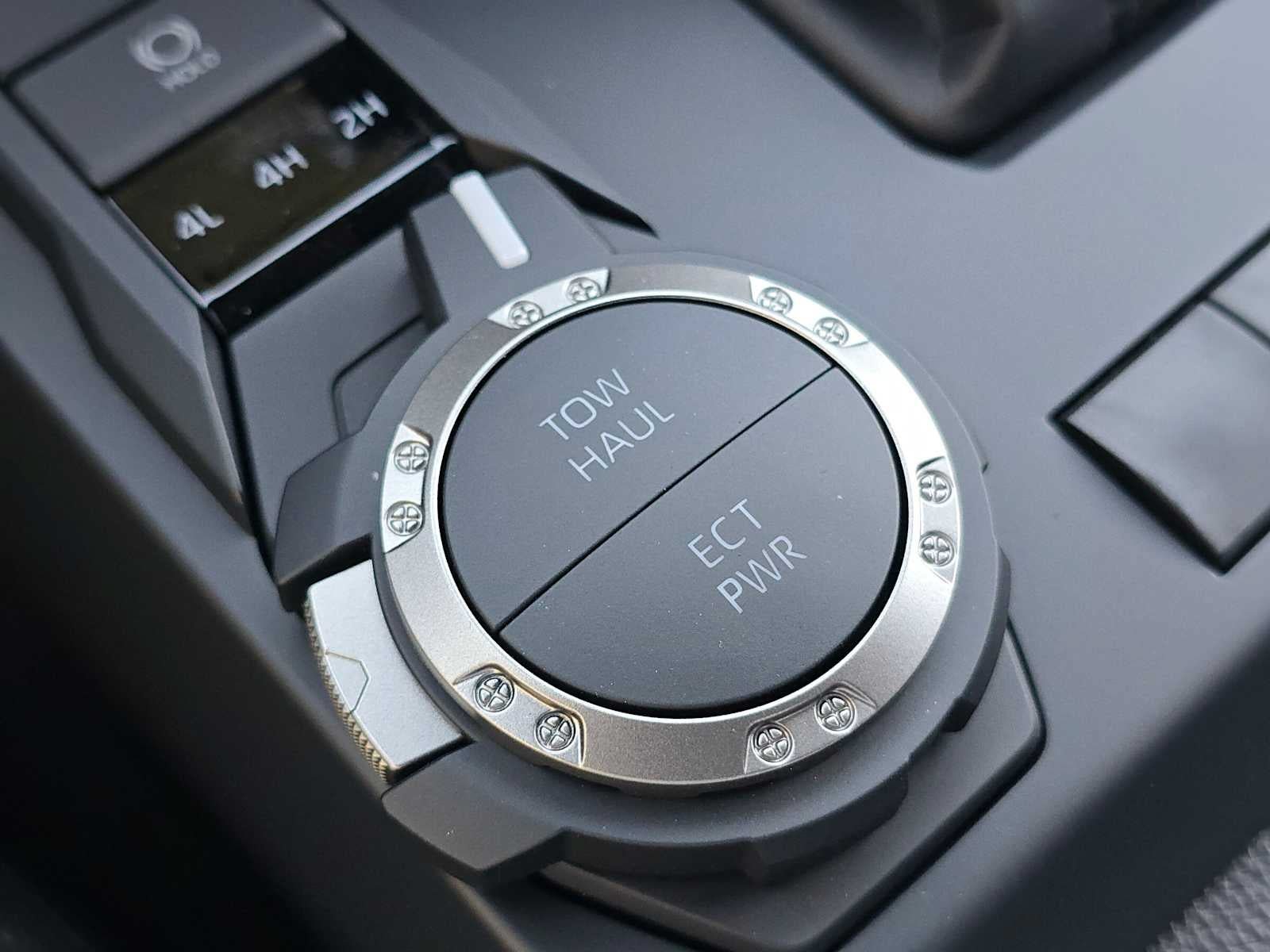 New 2026 Toyota Tacoma SR5 AWD/4WD image 38
