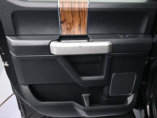 Used 2019 Ford F150 Lariat AWD/4WD image 25