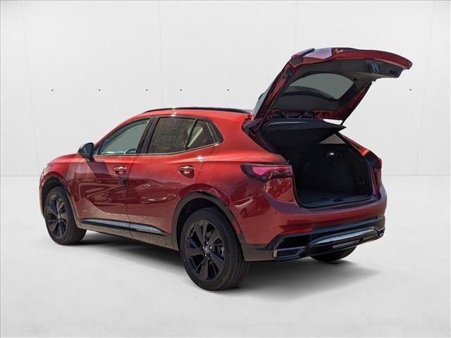 New 2024 Buick Envision Sport Touring AWD/4WD image 9