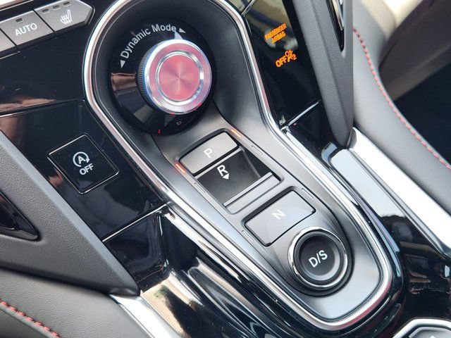 Certified 2024 Acura RDX A-Spec AWD/4WD image 20