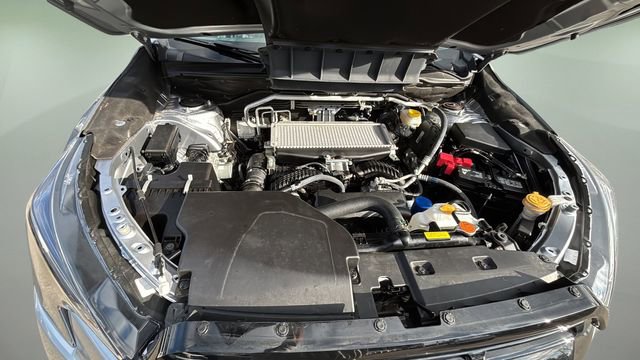 Used 2024 Subaru Ascent Onyx Edition image 33