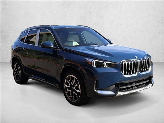 Used 2026 BMW X1 xDrive28i w/ Convenience Package AWD/4WD image 6