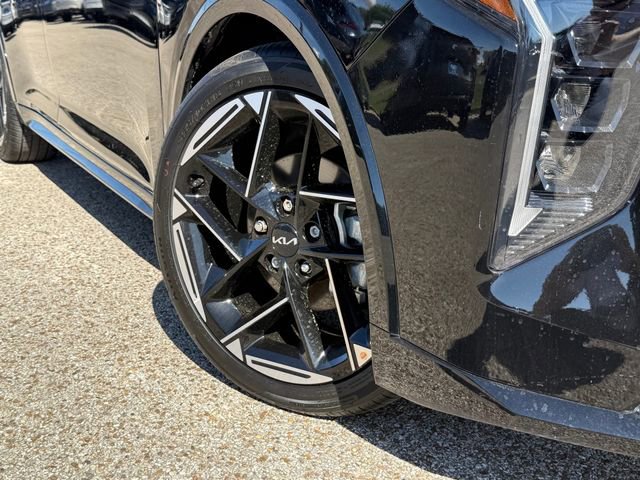 Used 2025 Kia K4 GT-Line w/ GT-Line Premium Package image 26