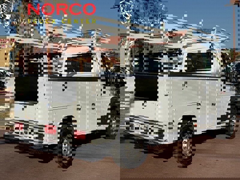 Used 2018 RAM ProMaster 3500 w/ Premium Appearance Group image 9