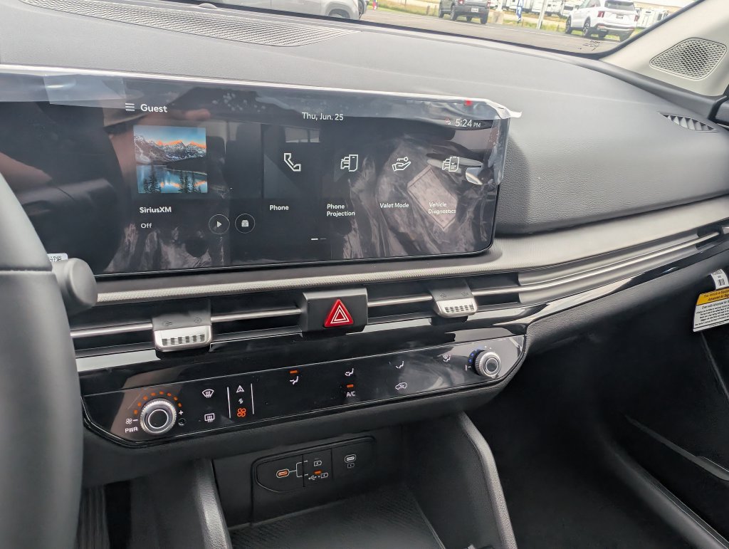 New 2026 Kia Sportage LX w/ LX Convenience Package AWD/4WD image 19