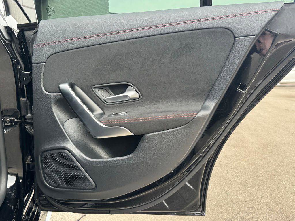 Used 2020 Mercedes-Benz CLA 45 AMG 4MATIC image 46