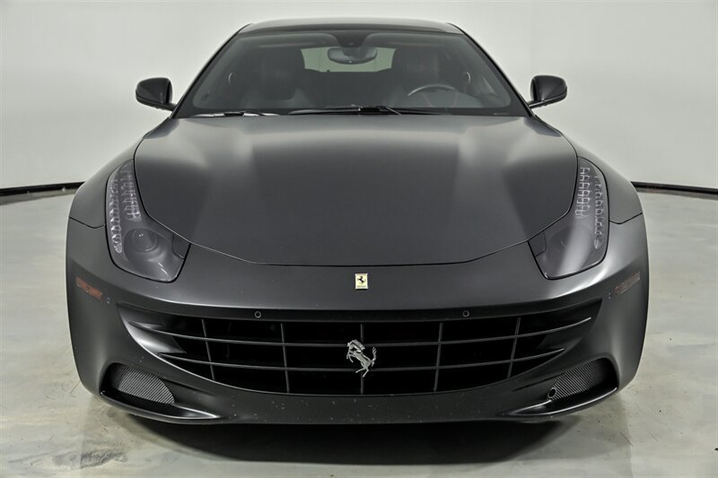 Used 2016 Ferrari FF AWD/4WD image 4