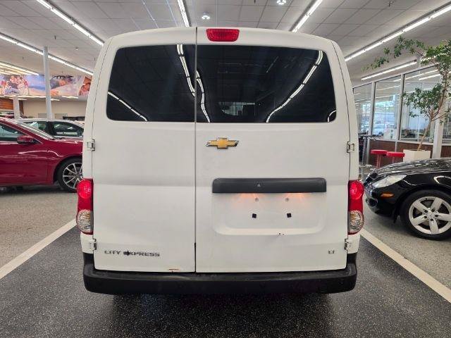 Used 2016 Chevrolet City Express LT FWD image 6