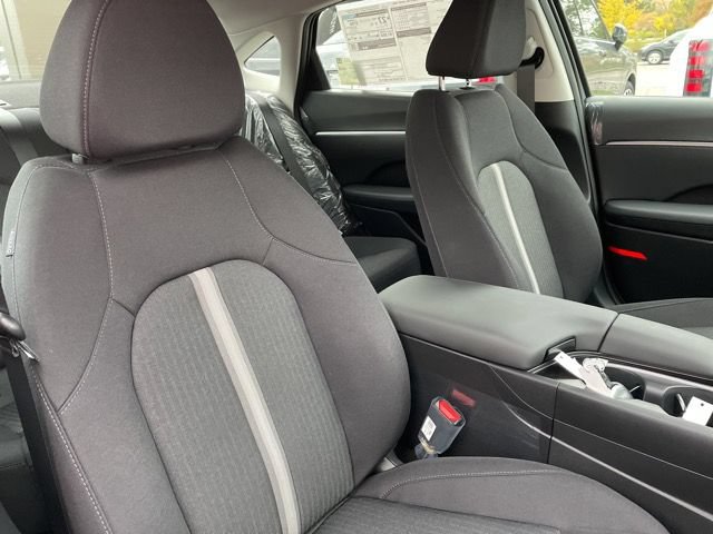 New 2026 Hyundai Sonata SEL FWD image 11