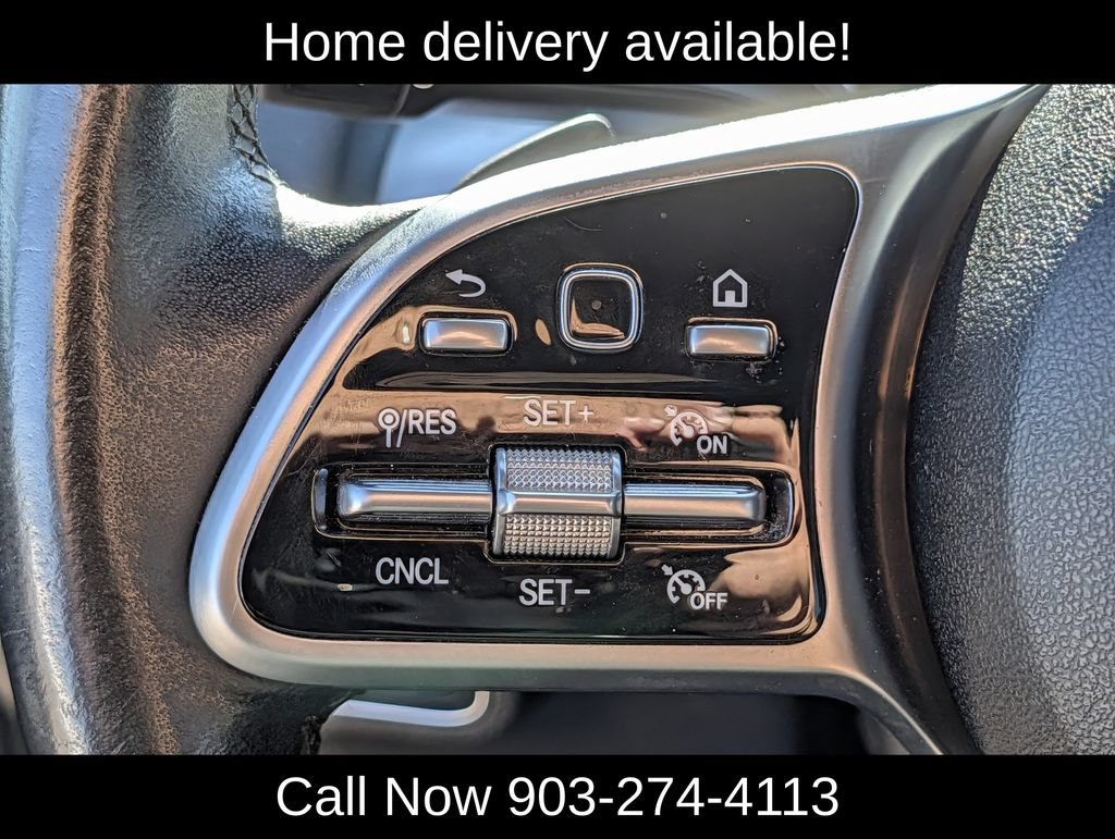 Used 2021 Mercedes-Benz GLB 250 image 19