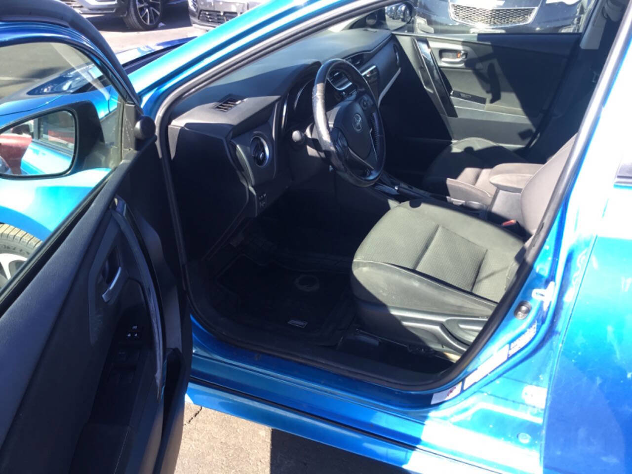 Used 2016 Scion iM FWD image 8