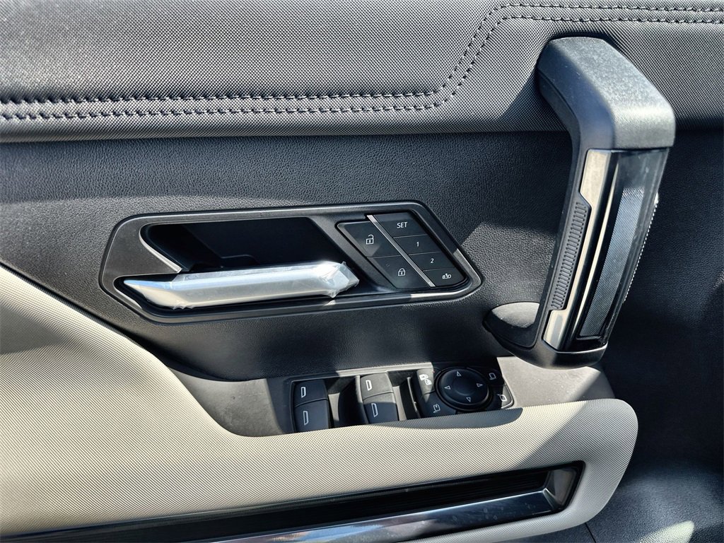 New 2026 GMC Hummer EV 4x4 Crew Cab image 22