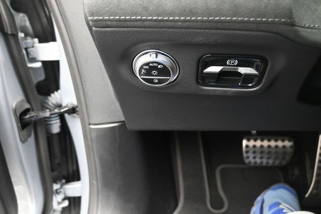 Certified 2022 Mercedes-Benz EQS 450+ Sedan image 31