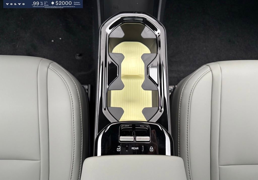 New 2026 Volvo EX30 Plus w/ Climate Package image 13