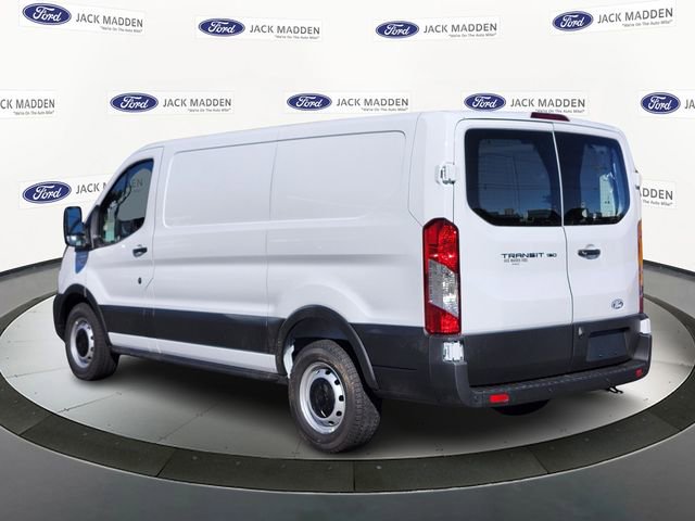 New 2026 Ford Transit 150 Low Roof RWD image 3