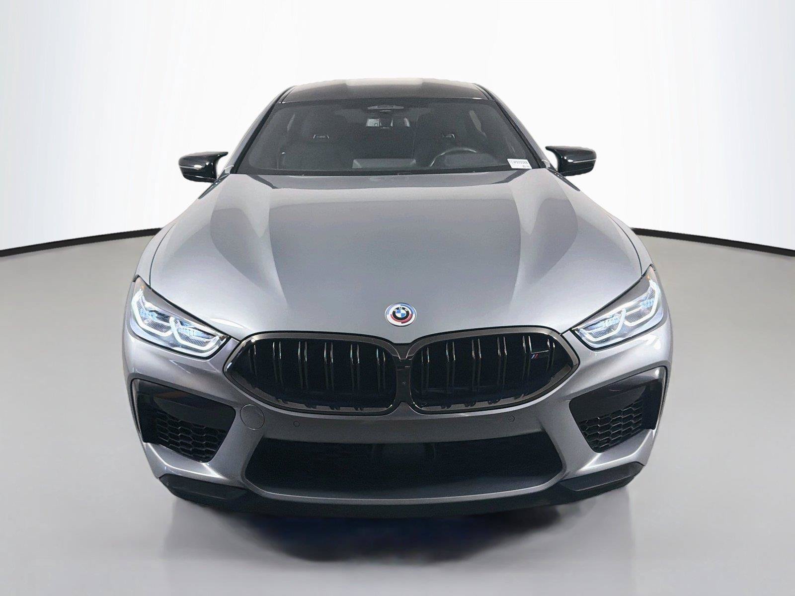 Used 2023 BMW M8 Gran Coupe xDrive Competition AWD/4WD image 2
